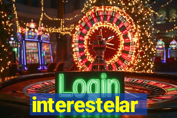 interestelar assistir telegram dublado