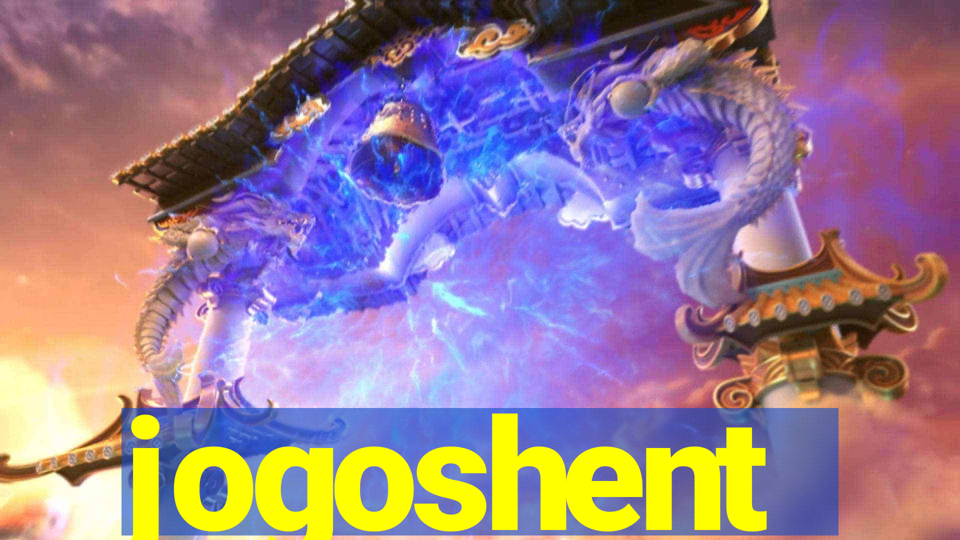 jogoshent