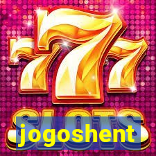 jogoshent
