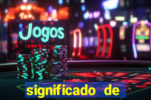 significado de sonhar com jogador de futebol famoso