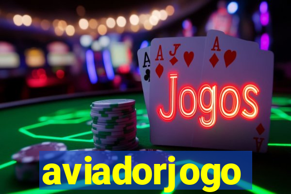 aviadorjogo