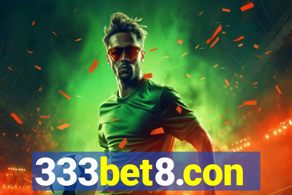 333bet8.con