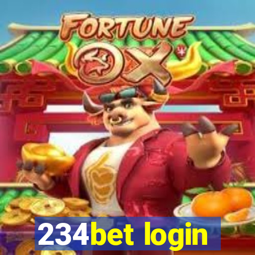 234bet login