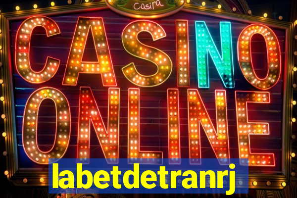 labetdetranrj
