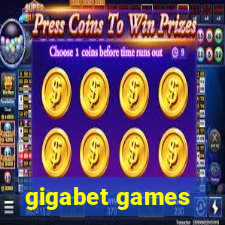 gigabet games