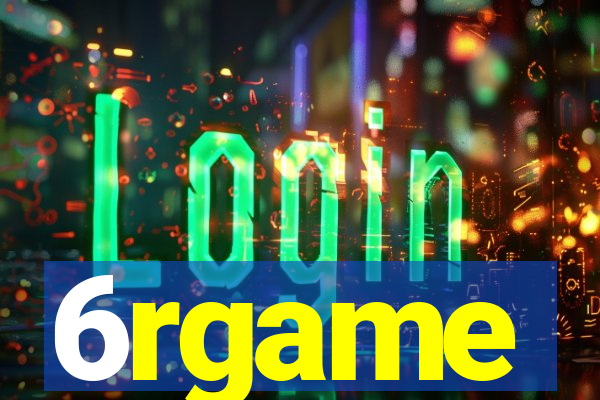 6rgame