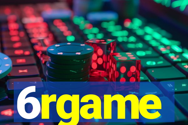 6rgame