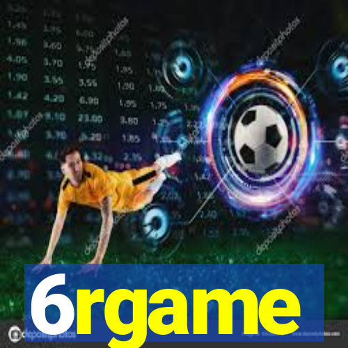 6rgame