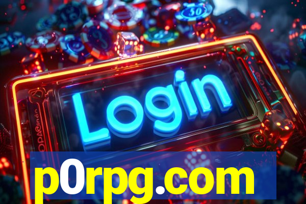 p0rpg.com