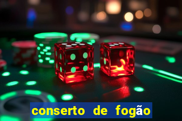 conserto de fogão porto alegre