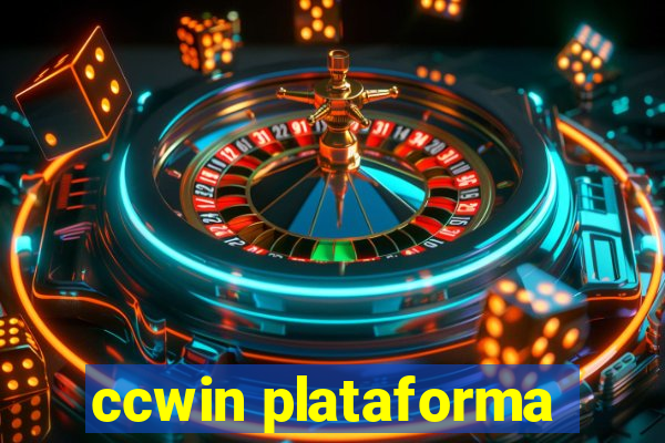 ccwin plataforma
