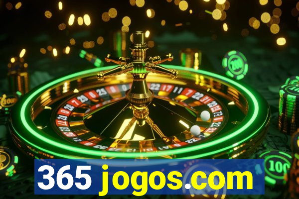 365 jogos.com
