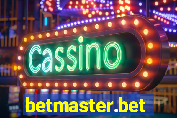 betmaster.bet