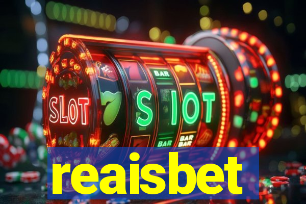 reaisbet