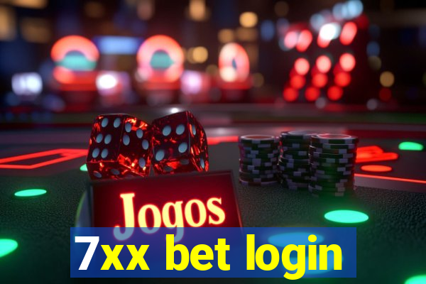 7xx bet login