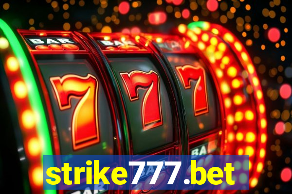 strike777.bet