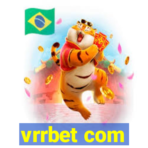 vrrbet com