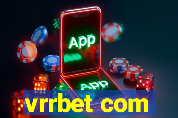 vrrbet com