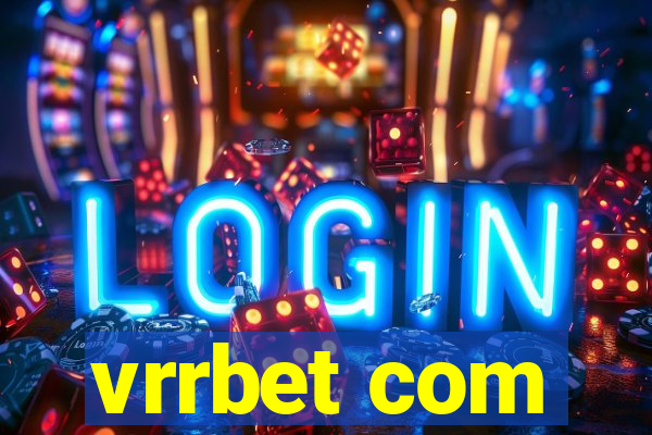 vrrbet com