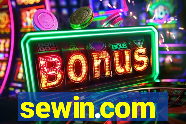 sewin.com