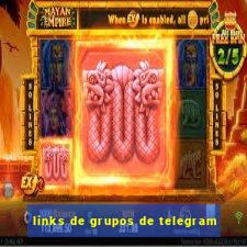 links de grupos de telegram