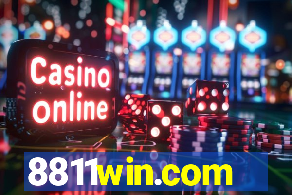 8811win.com