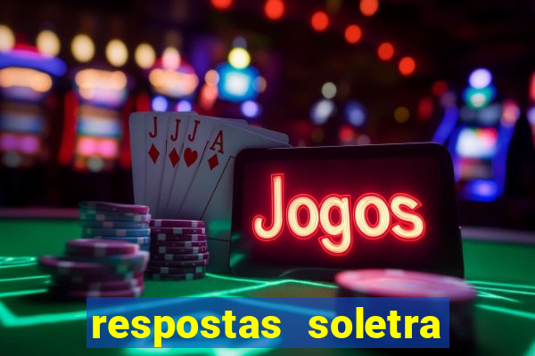 respostas soletra g1 hoje