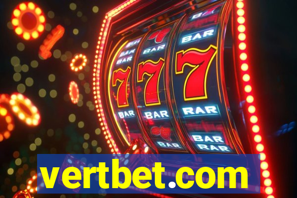vertbet.com