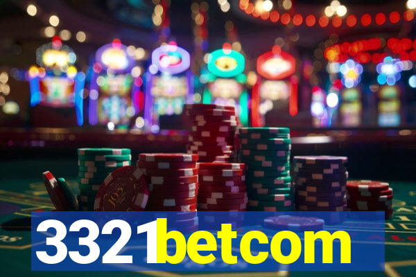 3321betcom