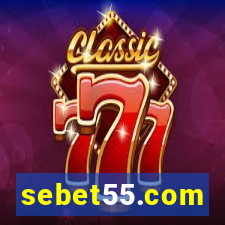 sebet55.com