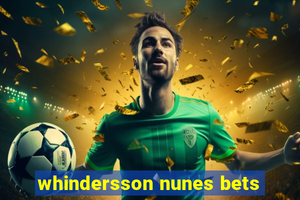 whindersson nunes bets