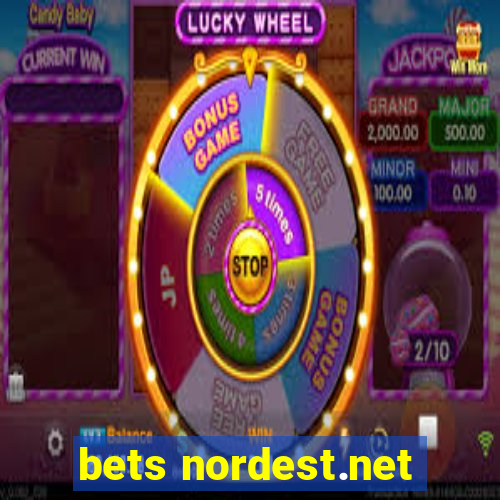 bets nordest.net