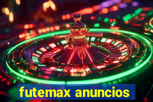 futemax anuncios