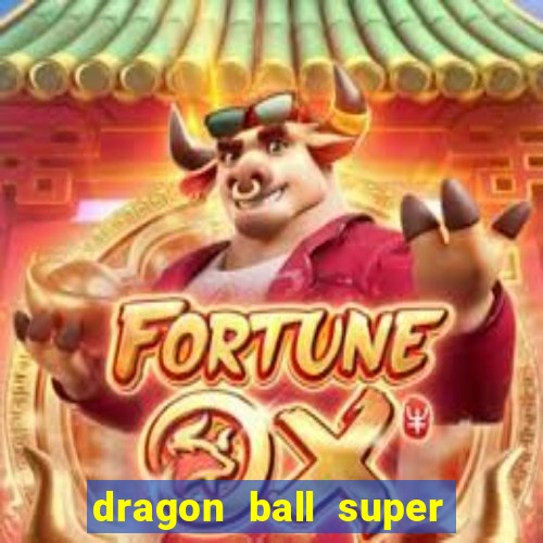 dragon ball super super hero download