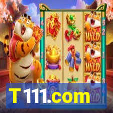 T111.com