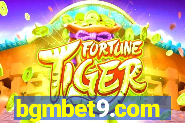bgmbet9.com