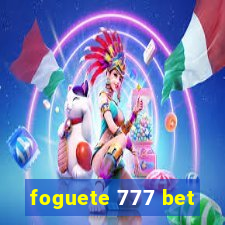 foguete 777 bet