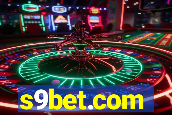 s9bet.com