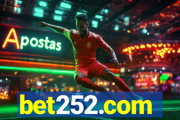 bet252.com