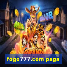 fogo777.com paga