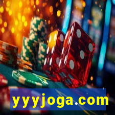 yyyjoga.com