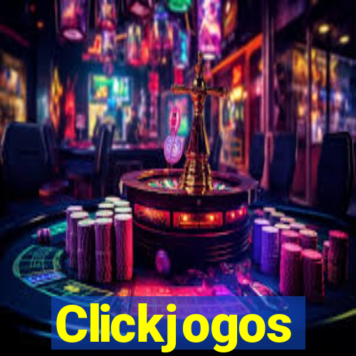 Clickjogos