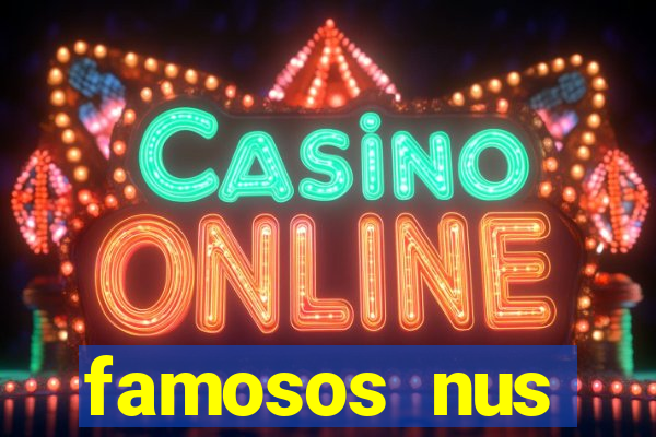 famosos nus cristiano ronaldo