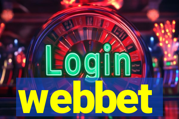 webbet