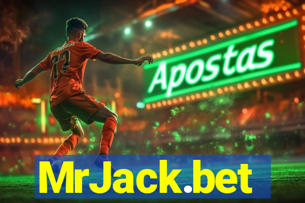 MrJack.bet