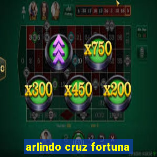 arlindo cruz fortuna