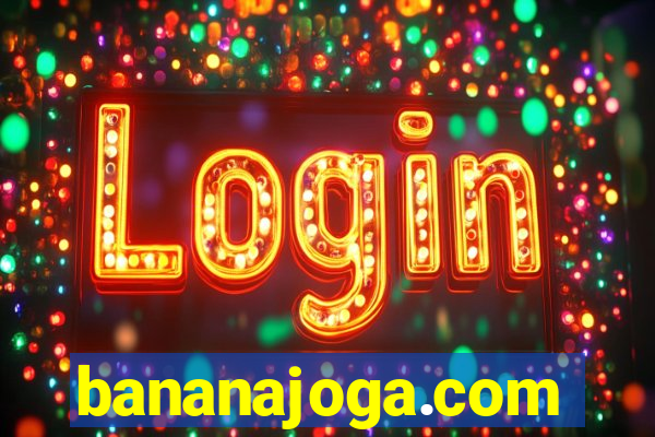 bananajoga.com