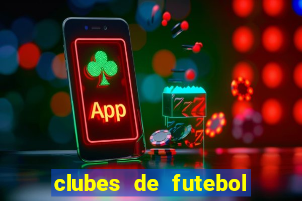 clubes de futebol belo horizonte