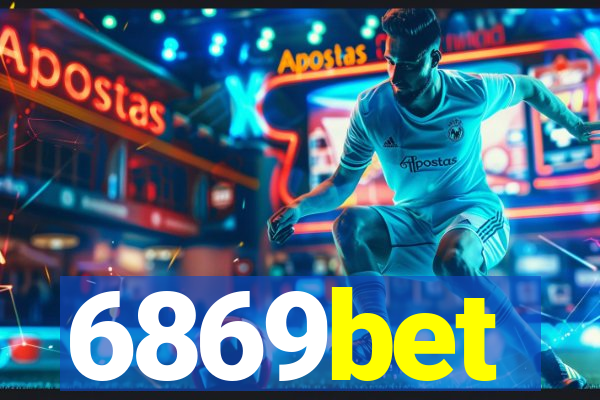 6869bet