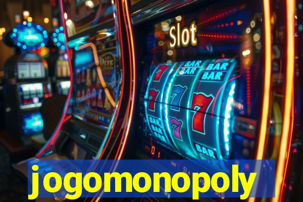 jogomonopoly